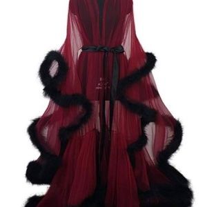 Meet your Posher, Tia